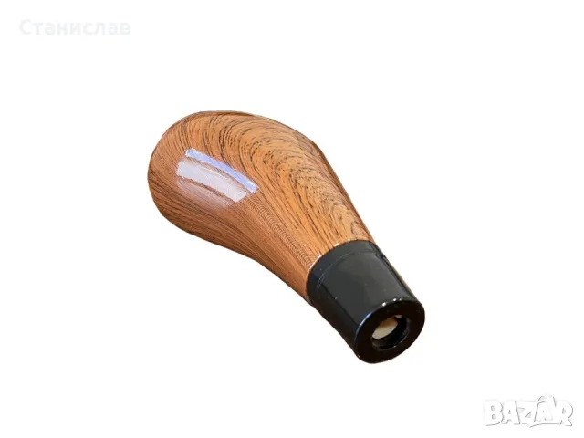 Топка за скоростен лост за Mercedes E-Class W210 (1995-2002), снимка 3 - Части - 47774375