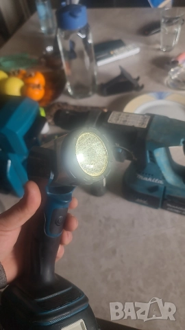 Makita перфоратор, снимка 10 - Бормашини - 52637042