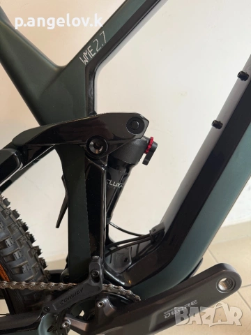 Conway WME 2.7 enduro, снимка 3 - Велосипеди - 53270009