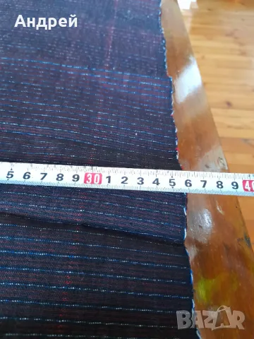 Стар плат #11, снимка 3 - Други ценни предмети - 49539401