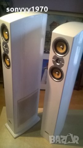 paramax-HI-END-тонколони внос-germany, снимка 3 - Тонколони - 28182609