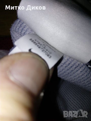 Барселона тениска Найк №20 Афелай размер С  и юноши, снимка 13 - Футбол - 28305214