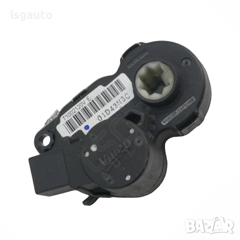 Моторче клапи парно Citroen DS4 2011-2015 ID: 153646