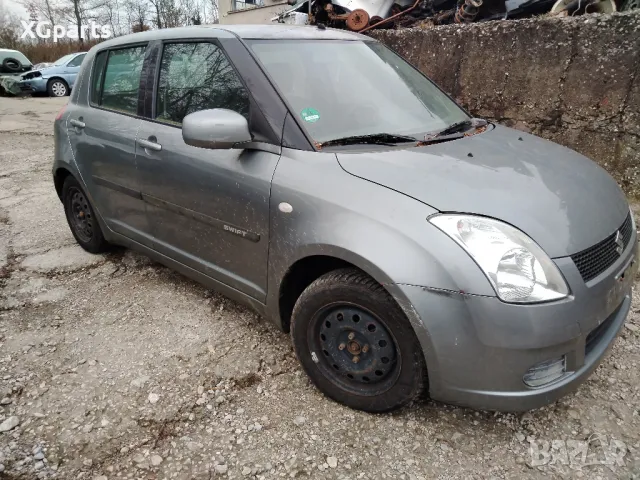 Suzuki Swift 1.3 92 к.с. На части, снимка 2 - Автомобили и джипове - 48246465