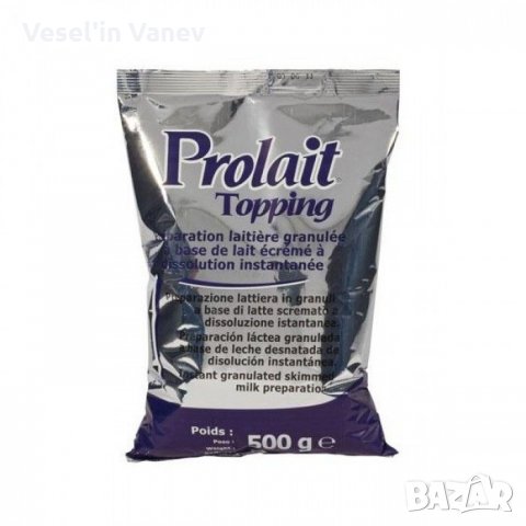 пролайт PROLAIT blue 0,500кг. 7,00лв. Вендинг, снимка 1