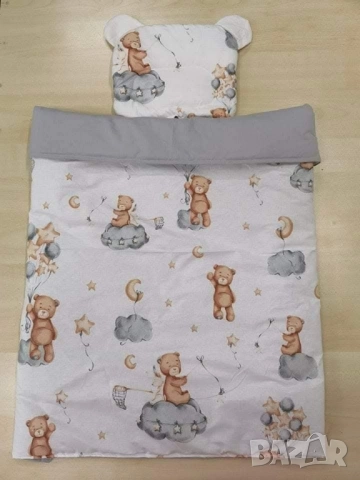 комплект за количка, снимка 3 - Други - 52111583