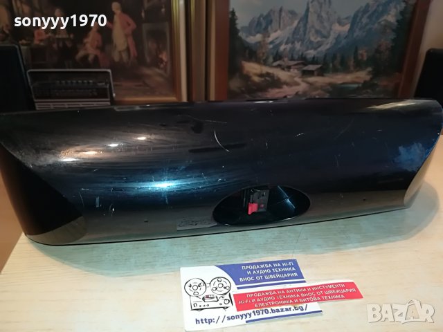 LG SB94PB-C CENTER ВНОС SWISS 1303231018LN, снимка 10 - Тонколони - 39979739