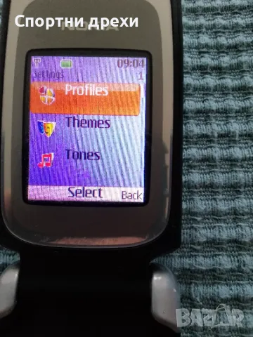Nokia 6086 за ремонт, снимка 3 - Nokia - 48458226