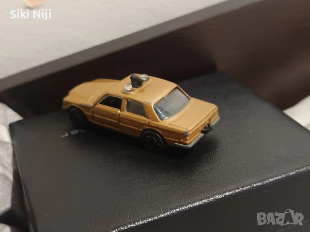 метални колички Matchbox, снимка 2 - Колекции - 53601649