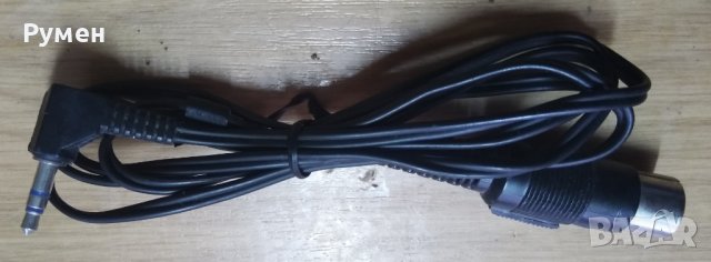 Аудио кабели