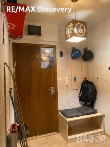 ДВУСТАЕН АПАРТАМЕНТ В ЗАМЪКА, снимка 8 - Апартаменти - 53353854