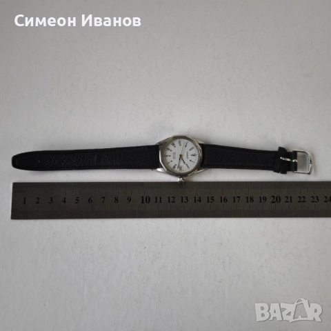 Швейцарски часовник ''Tissot PR 100 Saphir  #6225, снимка 9 - Мъжки - 52996792