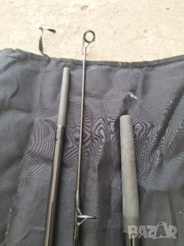 въдица PROLOGIC c1xg от 3 секции, снимка 10 - Въдици - 51593223