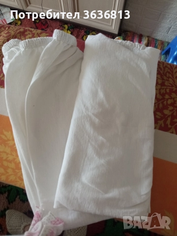 Чаршафи за бебешка кошара 