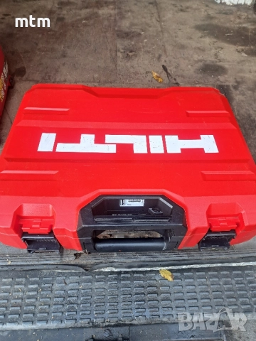 пистолет за директен монтаж, снимка 5 - Други инструменти - 52313555