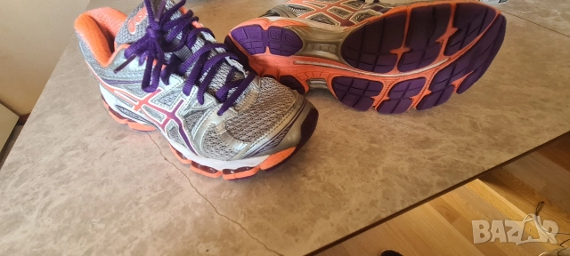 Asics Fluid Raid Gel дамски