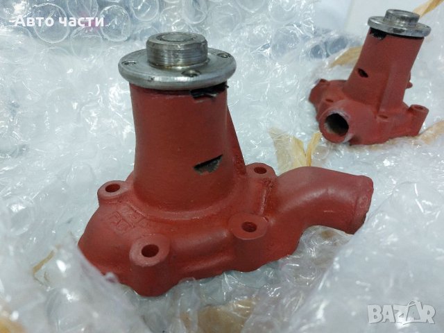 Авточасти за руски коли .водни помпи за москвич.407.408.и други руски коли, снимка 6 - Аксесоари и консумативи - 39956419