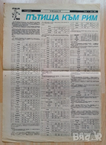 Изрезки статии футбол, снимка 18 - Колекции - 52488176