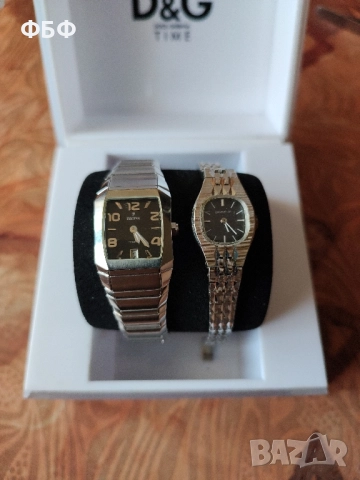 Дамски часовници лот 5