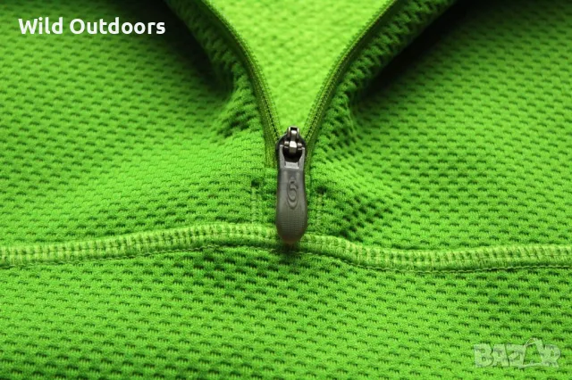 SALOMON - мъжка спортна горница, размер XL, снимка 4 - Спортни дрехи, екипи - 49454791