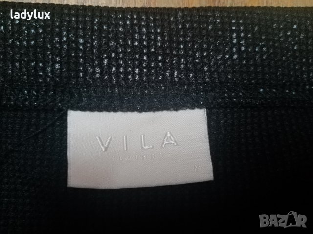 VILA, Оригинална Пола, Размер М. Код 2133, снимка 6 - Поли - 43806970