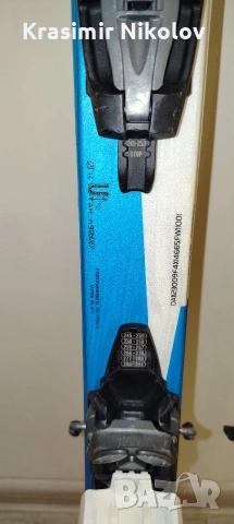 Карвинг ски Nordica 130 см. , снимка 8 - Зимни спортове - 53242316