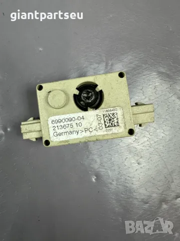 Усилвател Антена за БМВ BMW e90 e91 6990090-04
