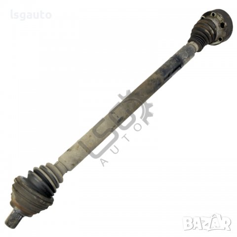 Дясна полуоска Volkswagen Passat (B6)(2005-2010) ID:94734