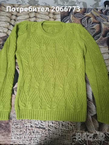 Плетени пуловери , снимка 3 - Блузи с дълъг ръкав и пуловери - 43474080