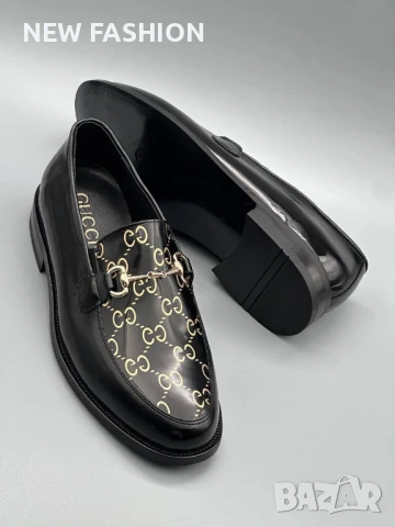 Мъжки Обувки ✨ Gucci 