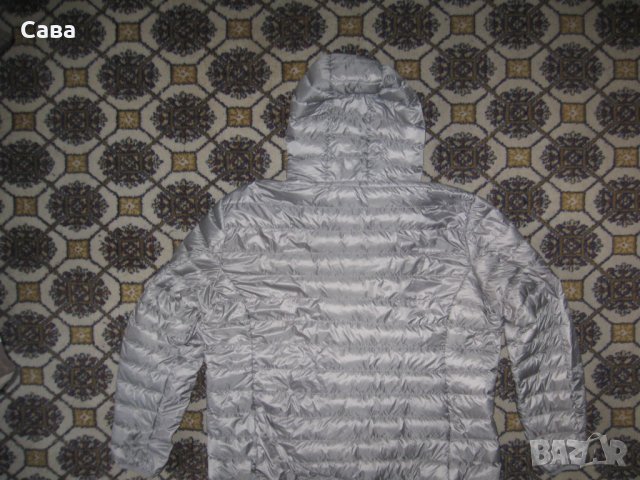 Зимно яке GINA BENOTTI  дамско,3-4ХЛ, снимка 3 - Якета - 43453267