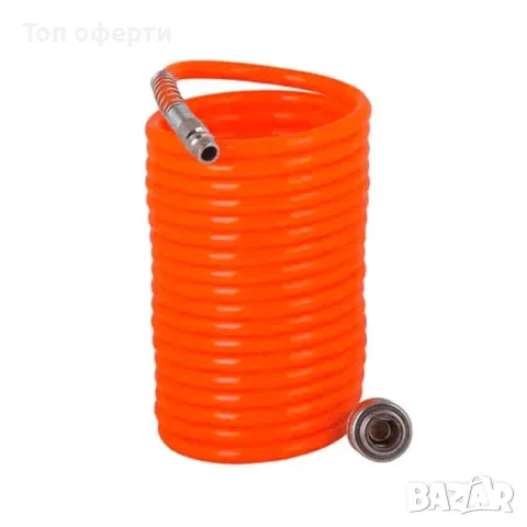 Маркуч за въздух PA211 - 10, 15, 20метра, снимка 4 - Други инструменти - 49337574