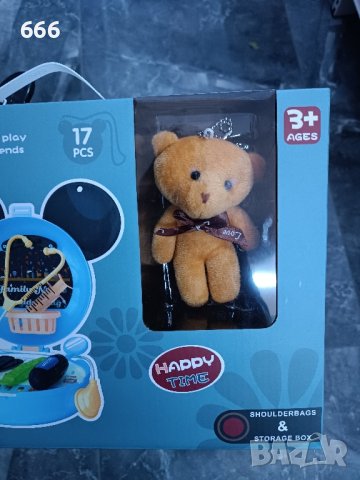 Играчка, снимка 3 - Други - 43429425