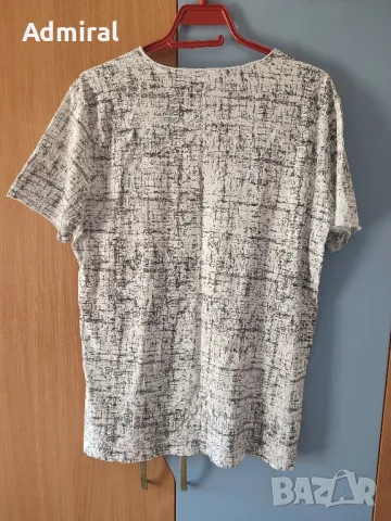 Стилна мъжка тениска , снимка 5 - Тениски - 50301386