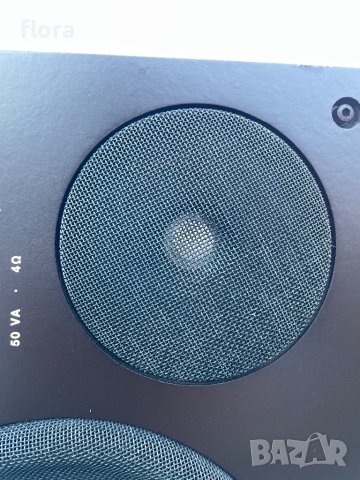 🇩🇪 Тонколони  RFT k13 profiL, снимка 8 - Тонколони - 43602200