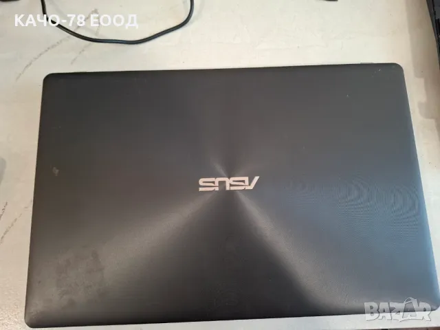 Лаптоп Asus R510Z, снимка 5 - Части за лаптопи - 49288590