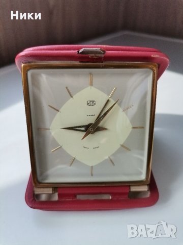 Стар немски часовник, снимка 1 - Други - 32671441