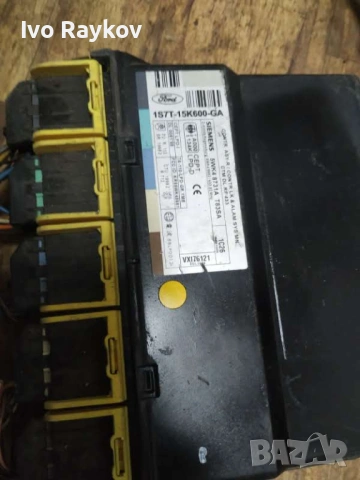 Комфорт модул за Ford Mondeo III Estate (10.2000 - 03.2007)  1S7T-15K600-GA, снимка 5 - Части - 47959368