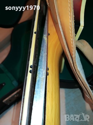 FENDER VINTAGE ELECTRIC GUITAR-ВНОС GERMANY L1704231021, снимка 18 - Китари - 40386226