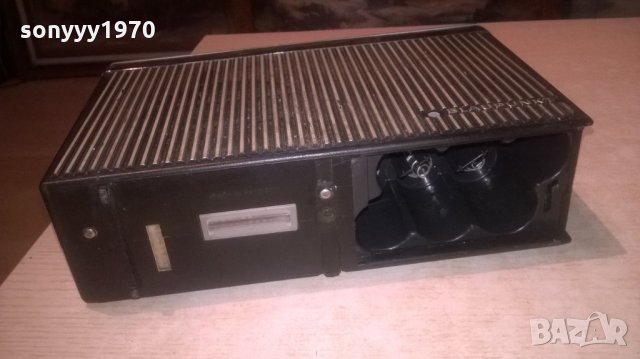 BLAUPUNKT DERBY 691 MADE IN GERMANY-ВНОС ХОЛАНДИЯ, снимка 16 - Радиокасетофони, транзистори - 27860178