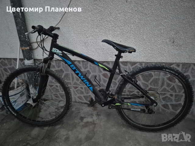 Планински/Стрийт велосипед, снимка 8 - Велосипеди - 52804735