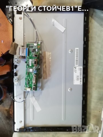 LG   24MP68VQ-P СЪС СЧУПЕН ДИСПЛЕЙ, снимка 3 - Части и Платки - 33577650