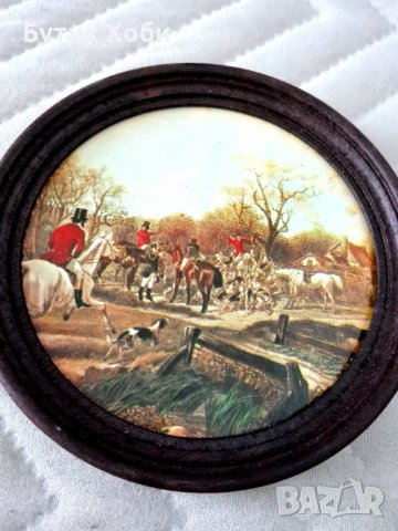 Комплект подложки , снимка 6 - Антикварни и старинни предмети - 37478797