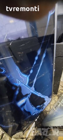 MAIN BOARD,715G6080-M0D-000-005K DISPLAY TPT550J1-HJ05 REV.SC1D for Philips 55PFS6609/12, снимка 9 - Части и Платки - 39304392