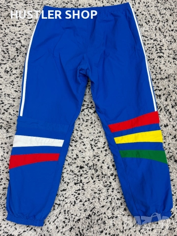 Мъжко долнище ADIDAS ORIGINALS. Размер L, снимка 5 - Спортни дрехи, екипи - 52955918