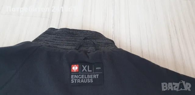 Engelbert Strauss  Stretch Knit Mens Size XL НОВО! ОРИГИНАЛ! Мъжко горнище!, снимка 17 - Спортни дрехи, екипи - 49222135