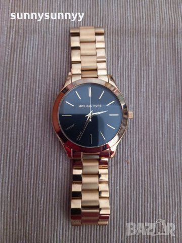 Michael Kors MK3478, снимка 2 - Дамски - 32261360