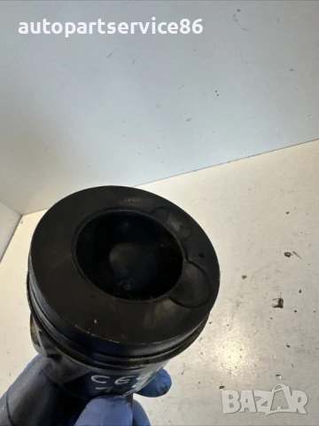 Бутало с биела за двигател за KIA Ceed 1.6 CRDi (2008), снимка 2 - Части - 53242587