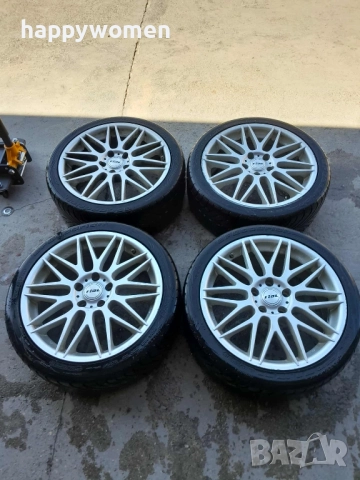 Джанти 5х114.3 18ц