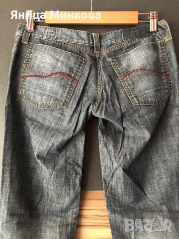 Дамски дънки Madoc, снимка 9 - Дънки - 48675217